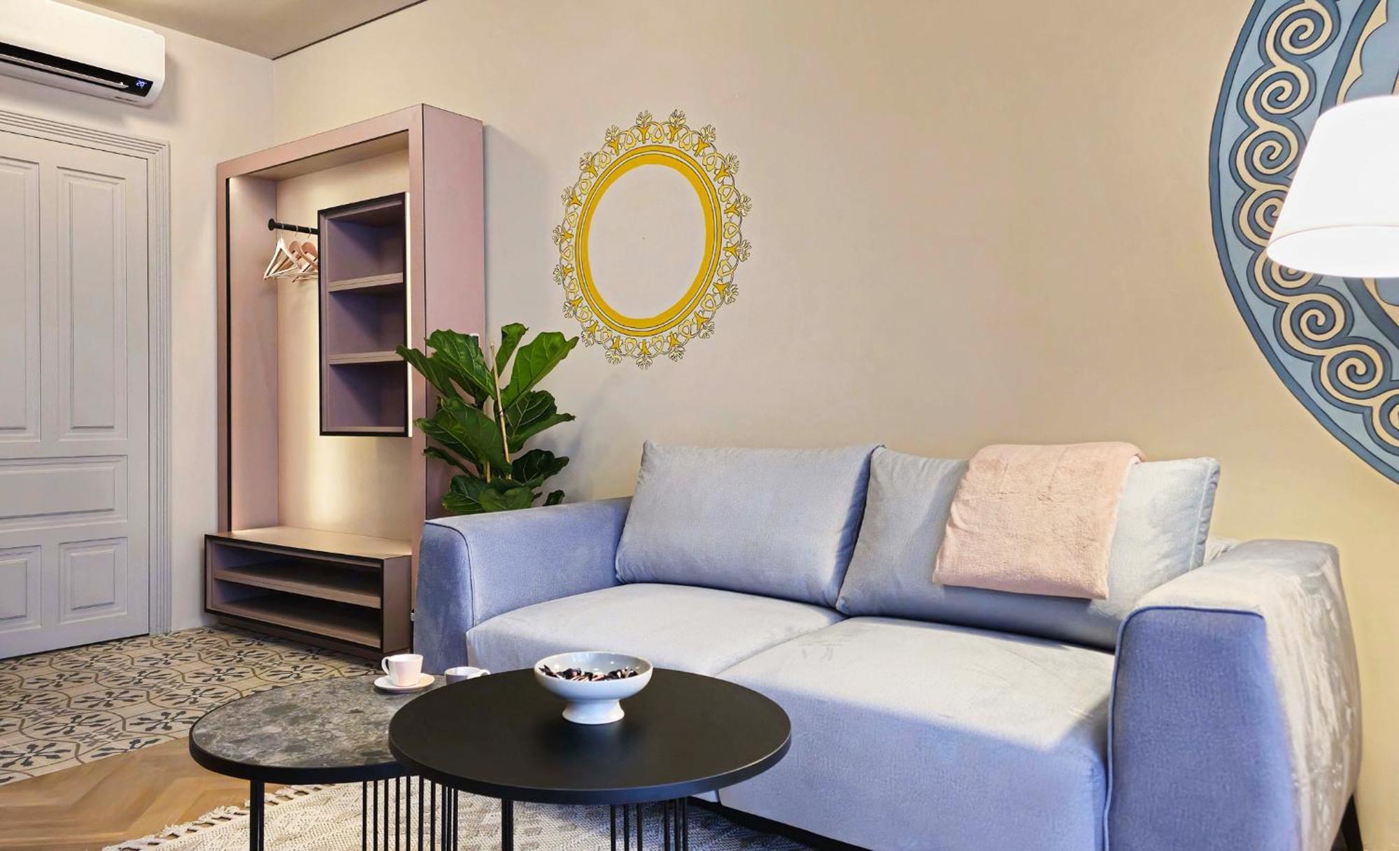 Fadilpasic'S House Apartman Szarajevó Kültér fotó