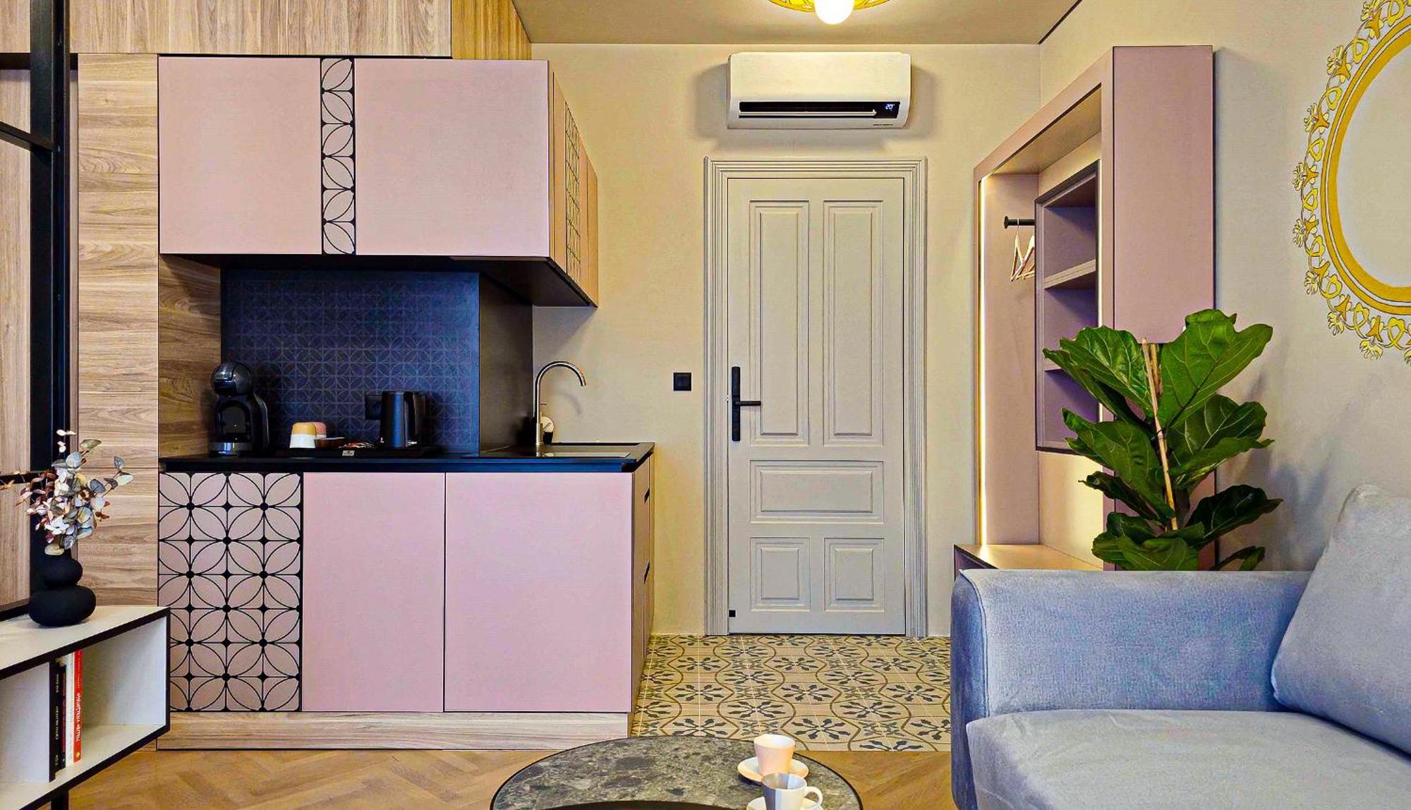 Fadilpasic'S House Apartman Szarajevó Kültér fotó