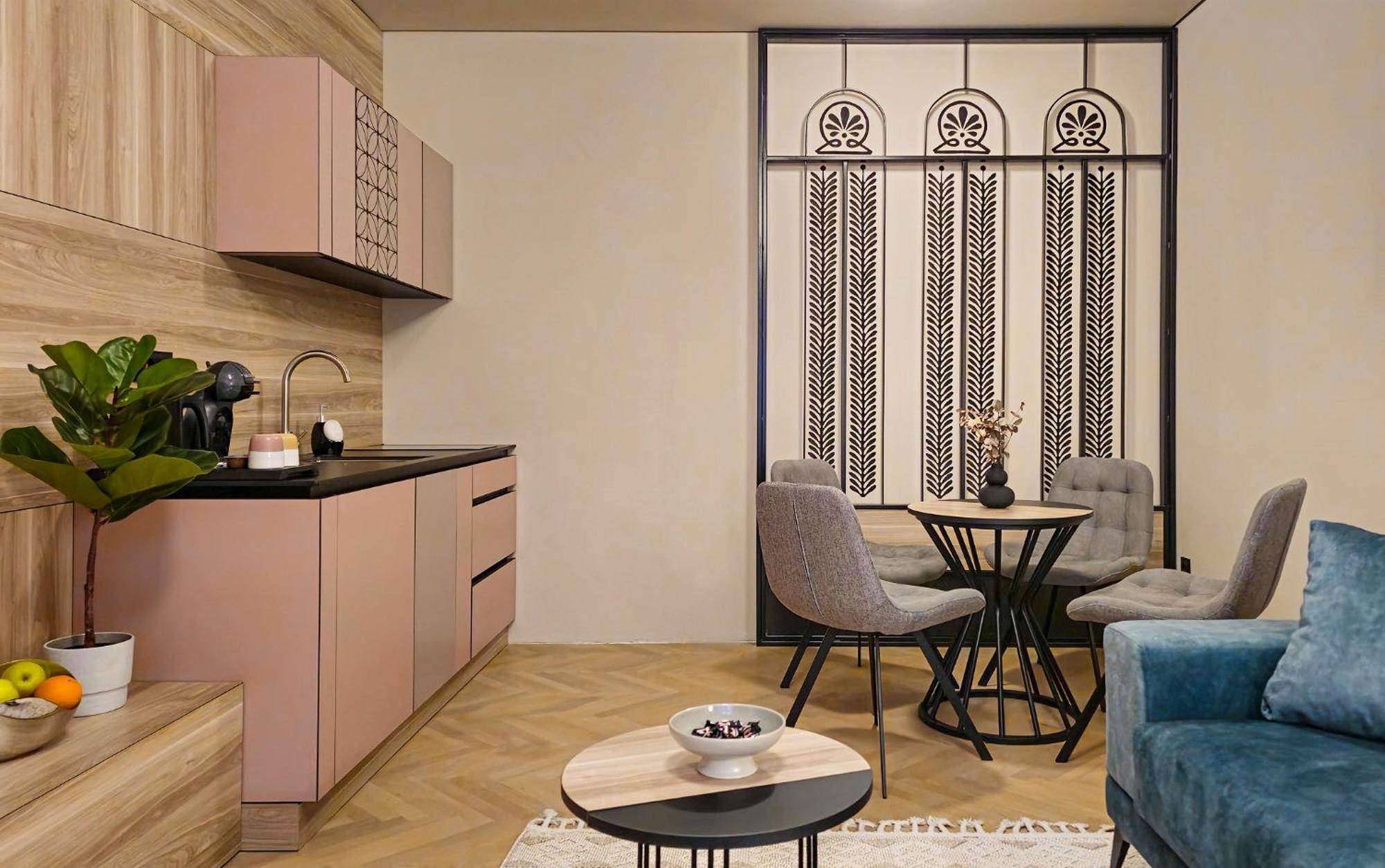 Fadilpasic'S House Apartman Szarajevó Kültér fotó