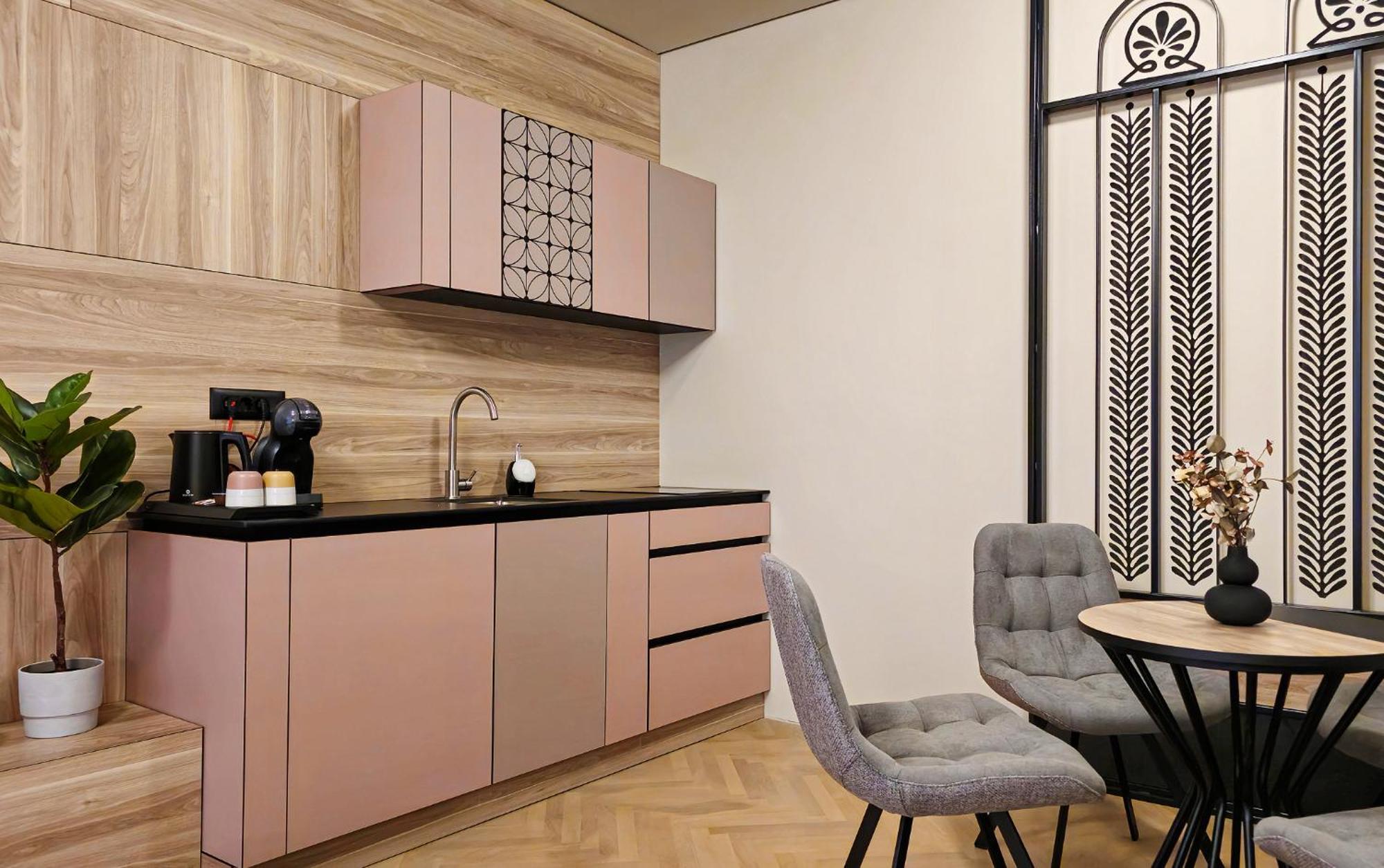 Fadilpasic'S House Apartman Szarajevó Kültér fotó