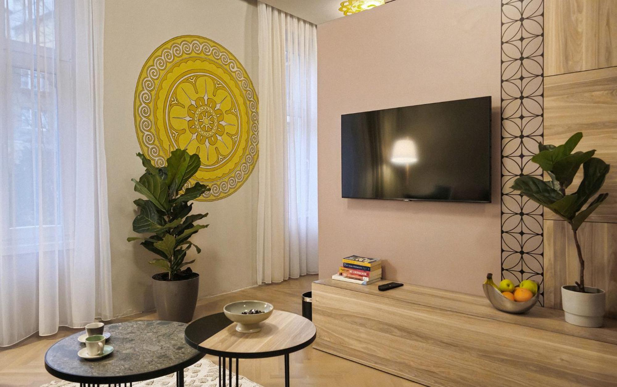 Fadilpasic'S House Apartman Szarajevó Kültér fotó