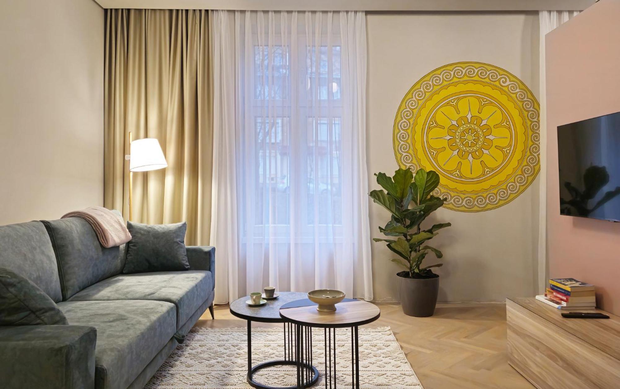 Fadilpasic'S House Apartman Szarajevó Kültér fotó